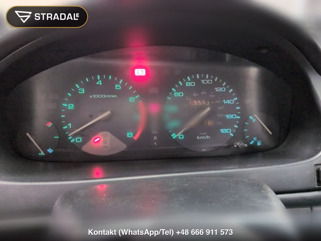 HONDA ACCORD COUPE 2.2VI, miniaturka 7