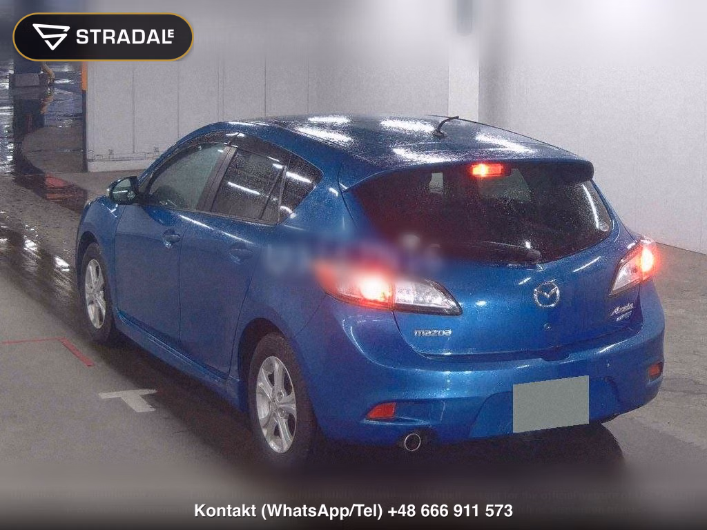MAZDA AXELA SPORT 20S-SKYACTIV, miniaturka 3