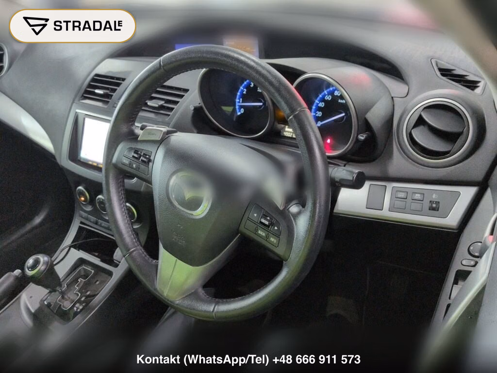 MAZDA AXELA SPORT 20S-SKYACTIV, miniaturka 4