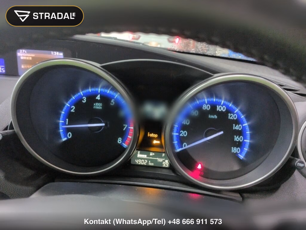 MAZDA AXELA SPORT 20S-SKYACTIV, miniaturka 7