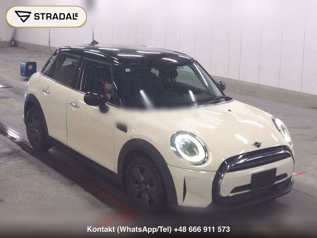 MINI MINI 5D COOPER D, miniaturka 2