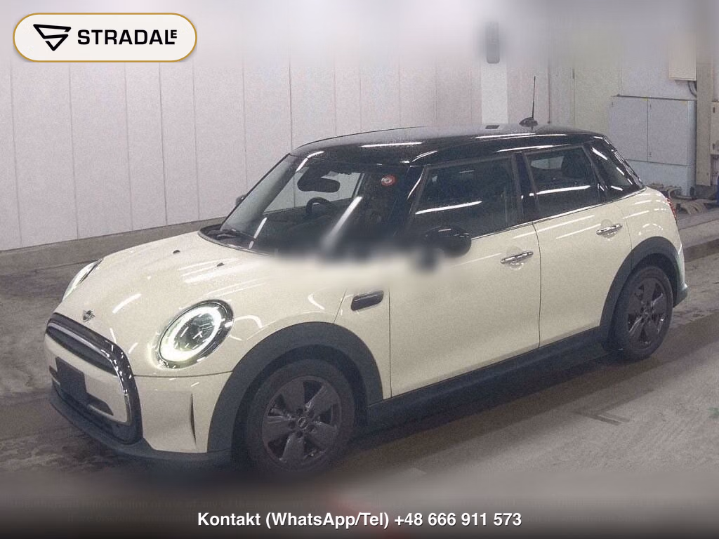MINI MINI 5D COOPER D, miniaturka 5