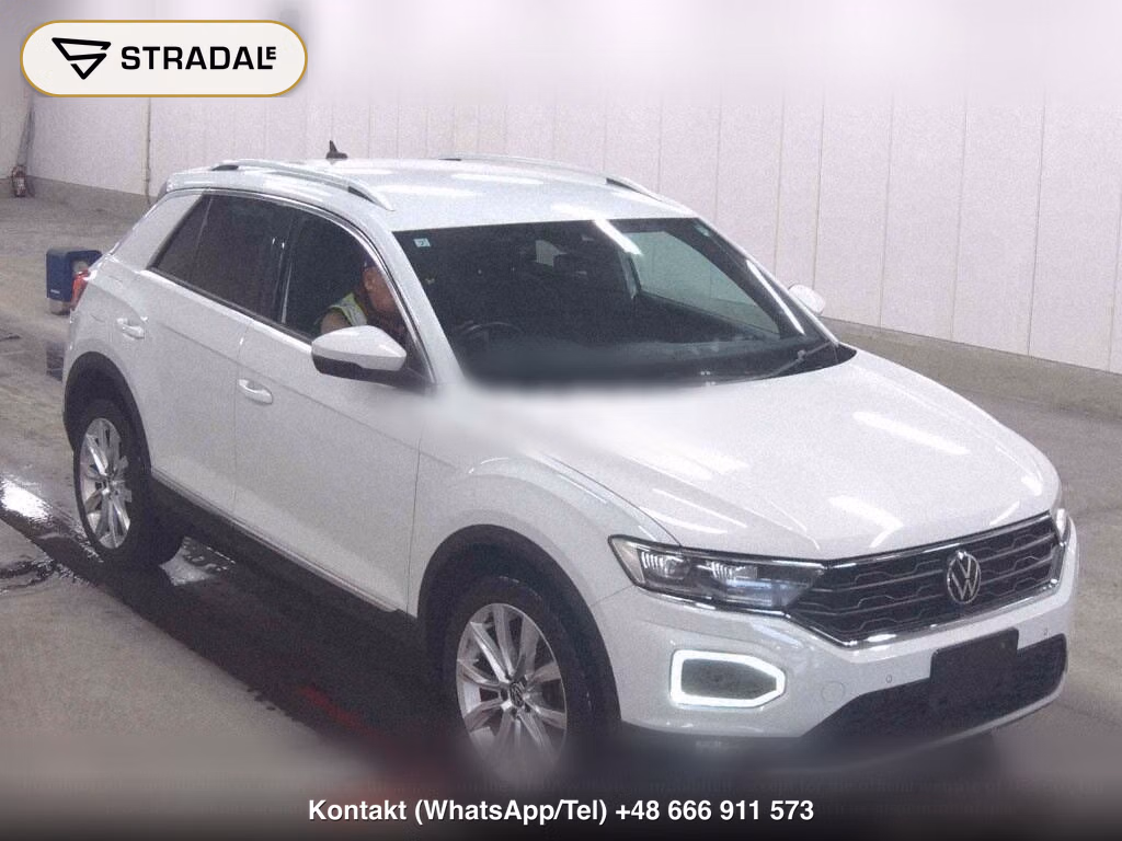 VOLKSWAGEN T-ROC TDI SPORT, miniaturka 2