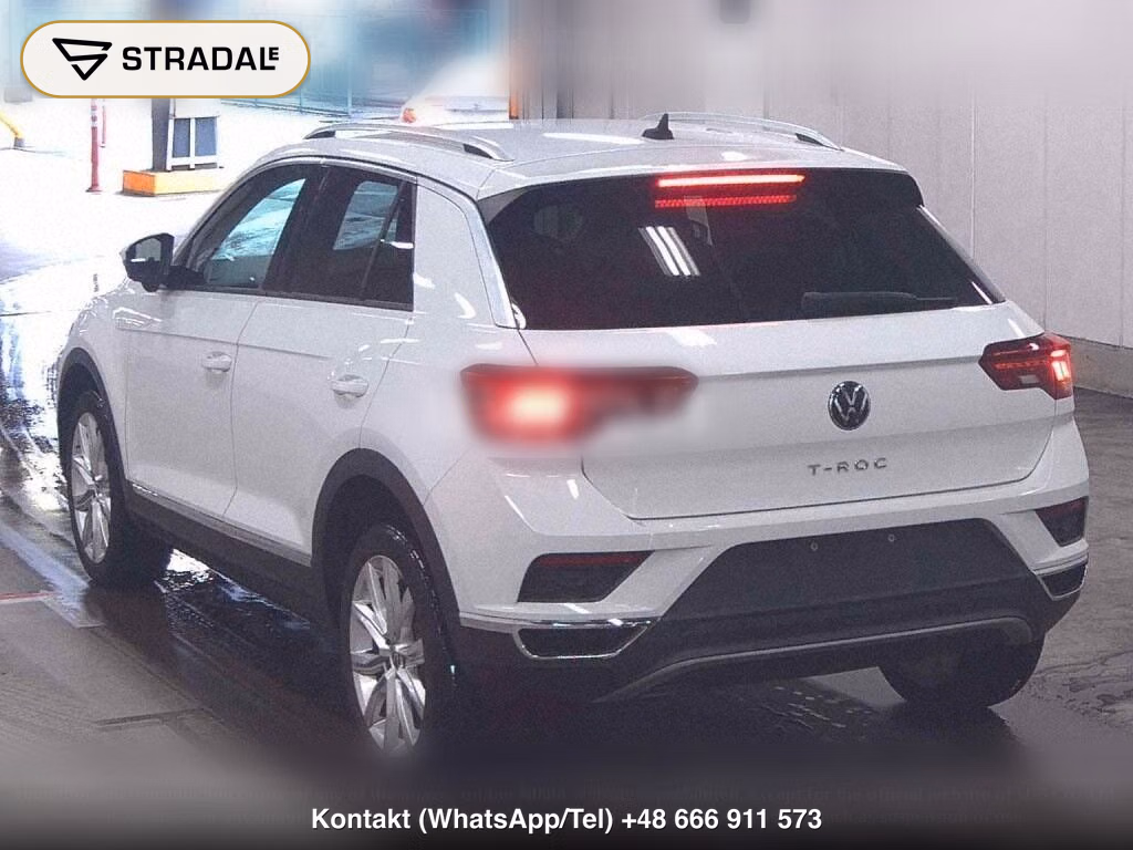 VOLKSWAGEN T-ROC TDI SPORT, miniaturka 3