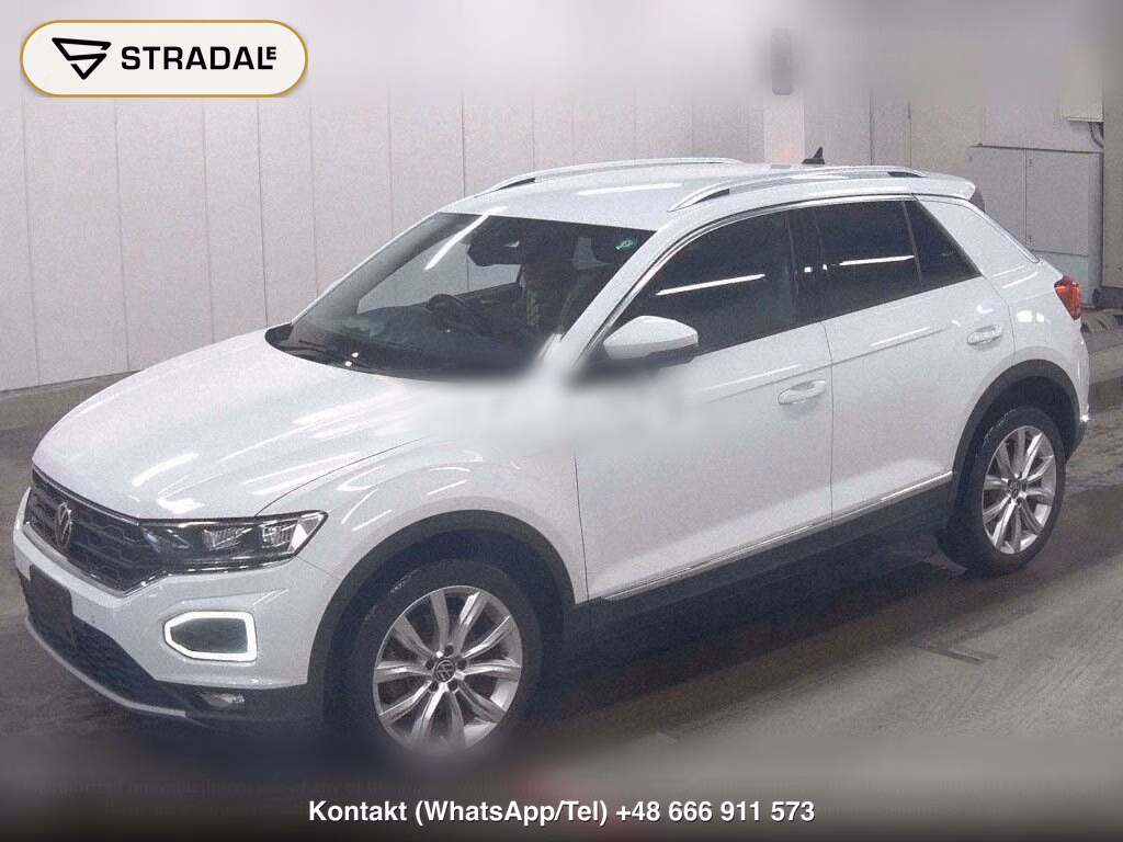 VOLKSWAGEN T-ROC TDI SPORT, miniaturka 5