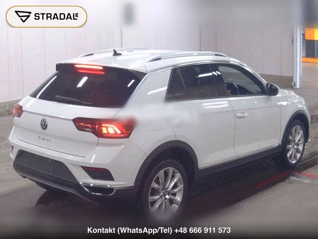 VOLKSWAGEN T-ROC TDI SPORT, miniaturka 6