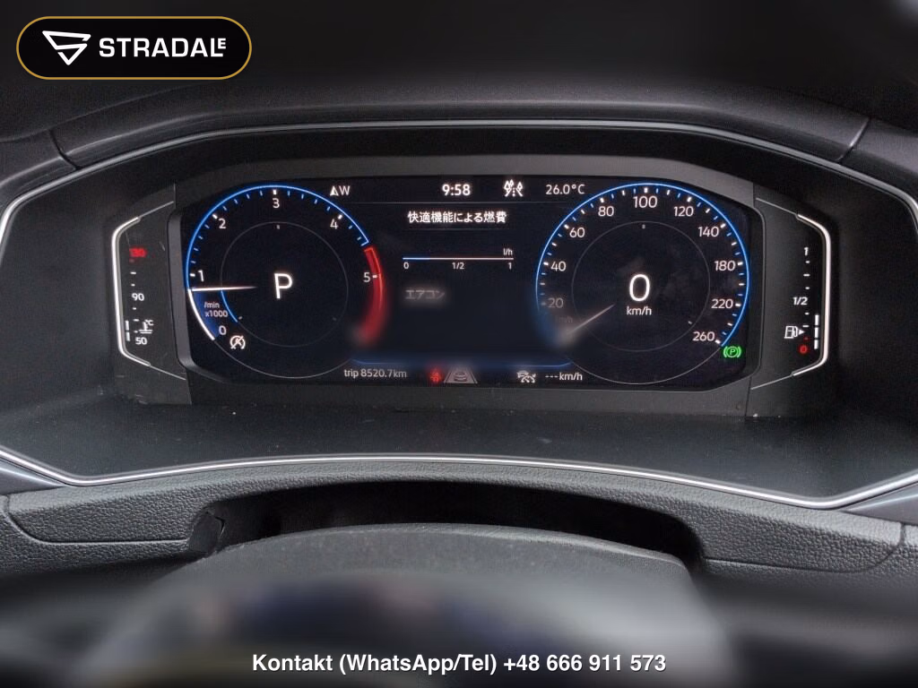 VOLKSWAGEN T-ROC TDI SPORT, miniaturka 7