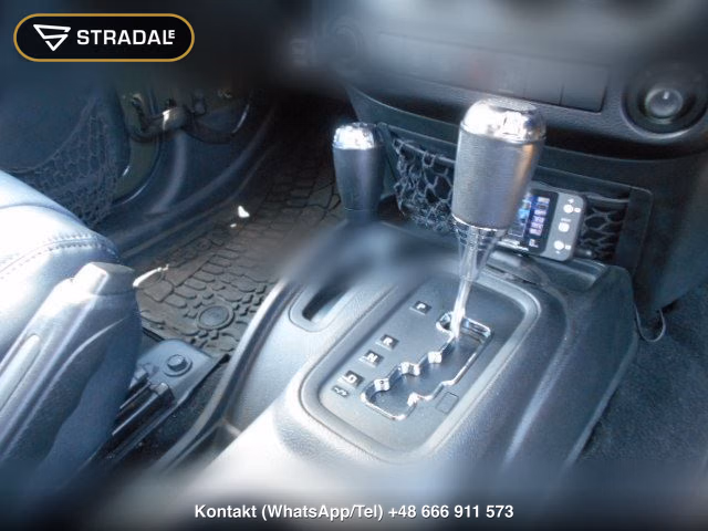 CHRYSLER JEEP JEEP WRANGLER UNLIMITED 4WD SPORT, miniaturka 12