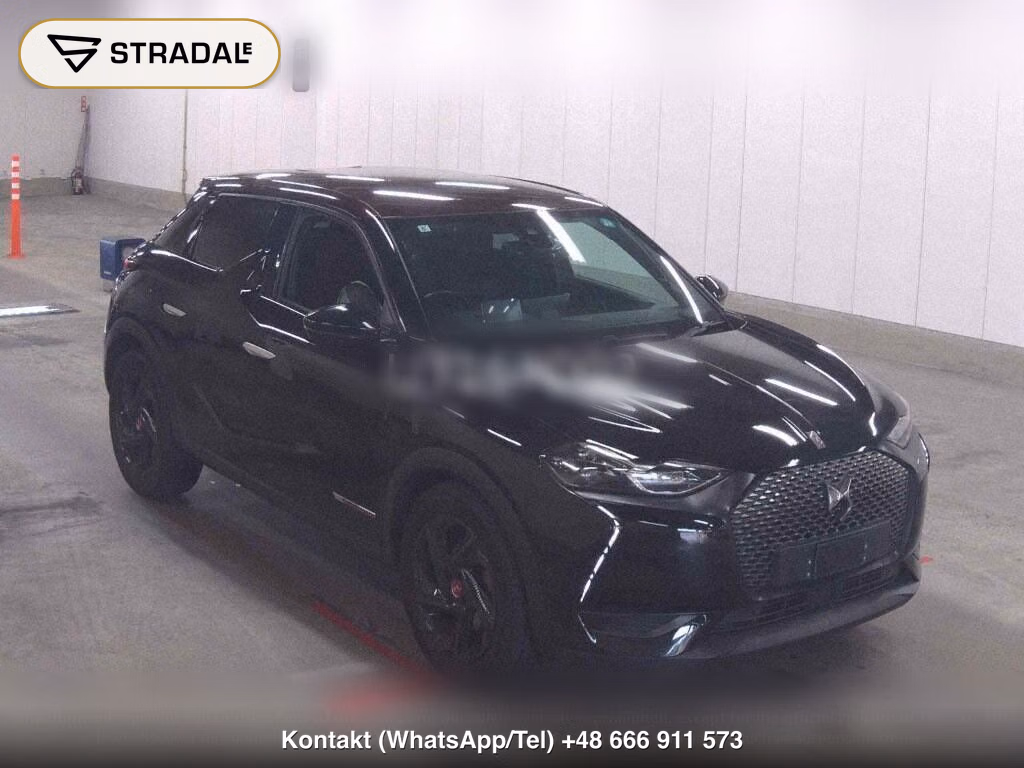 DS AUTOMOBILES DS3 CROSSBACK LA PREMIERE, miniaturka 2