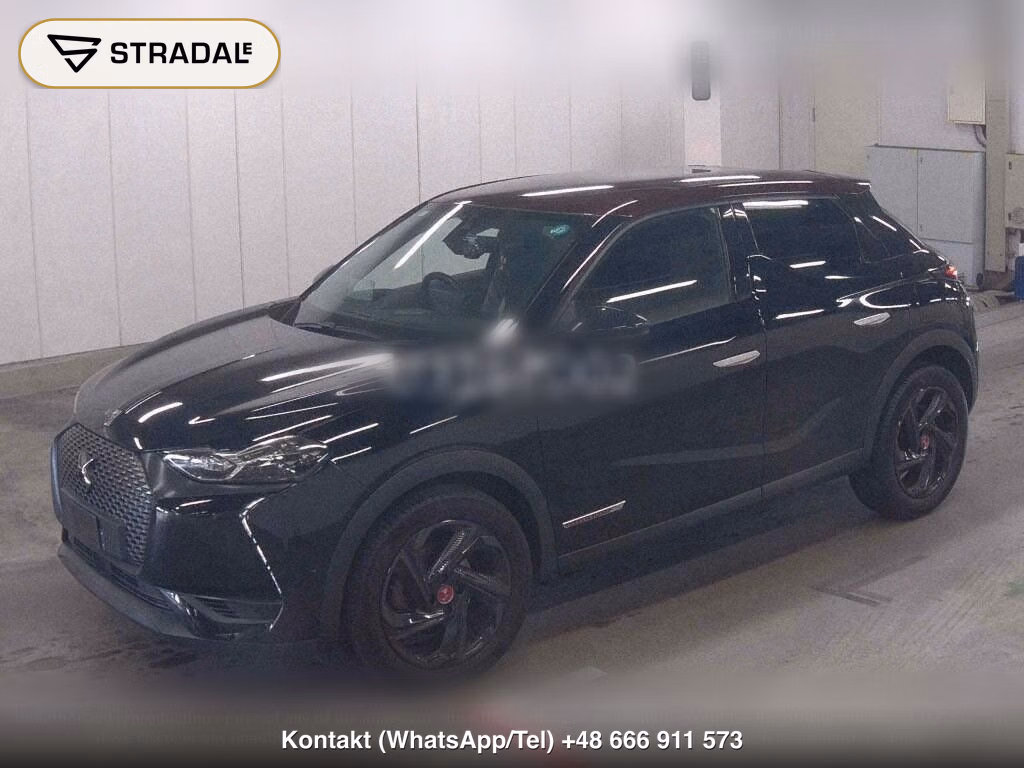 DS AUTOMOBILES DS3 CROSSBACK LA PREMIERE, miniaturka 5