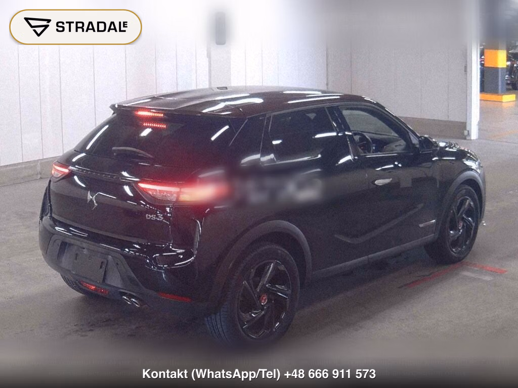 DS AUTOMOBILES DS3 CROSSBACK LA PREMIERE, miniaturka 6