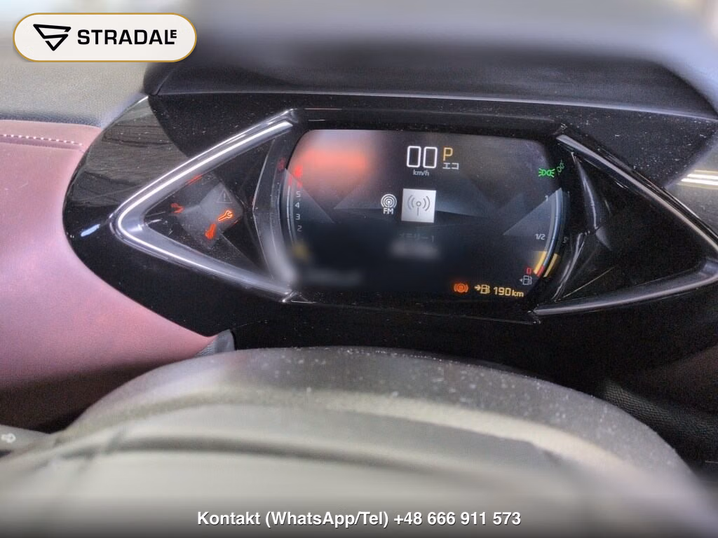 DS AUTOMOBILES DS3 CROSSBACK LA PREMIERE, miniaturka 7
