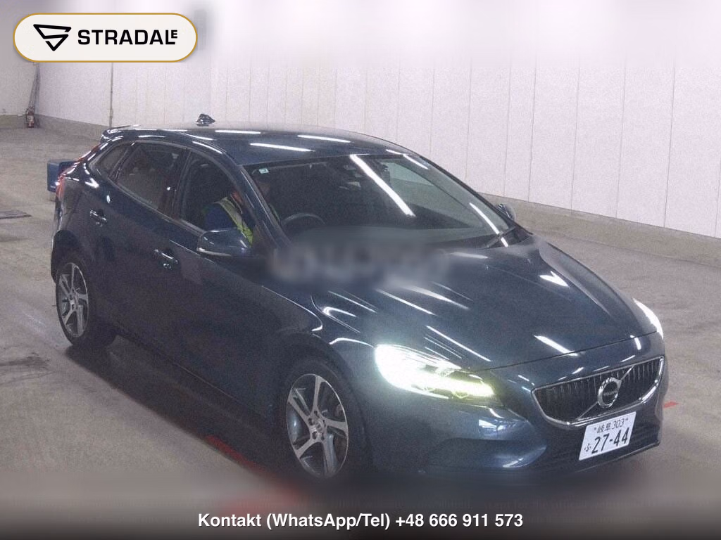 VOLVO V40 T3 MOMENTUM, miniaturka 2