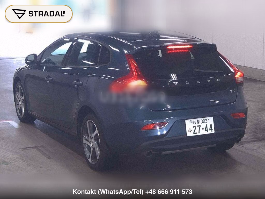 VOLVO V40 T3 MOMENTUM, miniaturka 3
