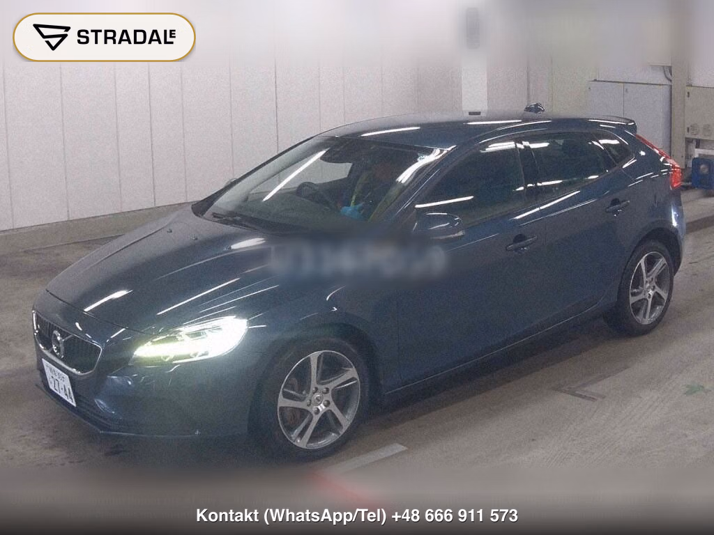 VOLVO V40 T3 MOMENTUM, miniaturka 5