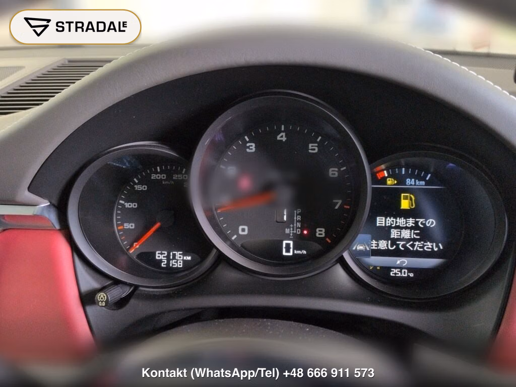 PORSCHE MACAN 4WD MACAN, miniaturka 7