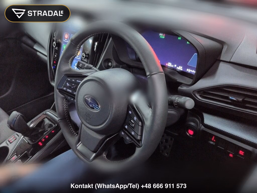 SUBARU CROSSTREK 4WD PREMIUM S:HEV EX, miniaturka 4