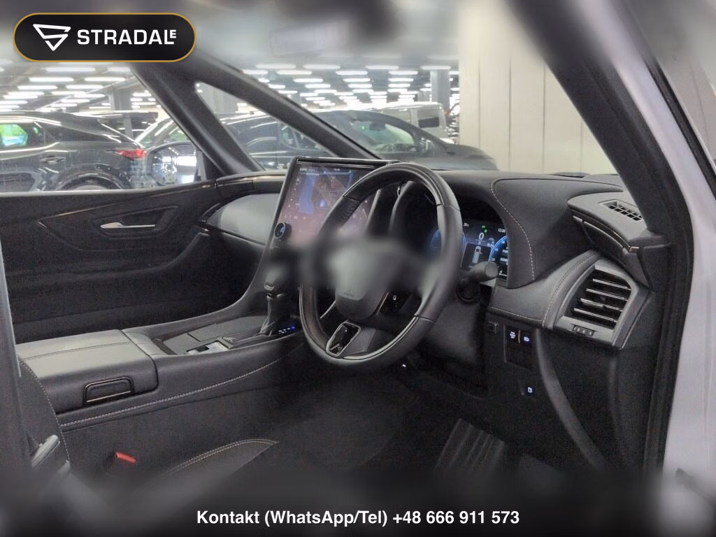 TOYOTA ALPHARD Z, miniaturka 4