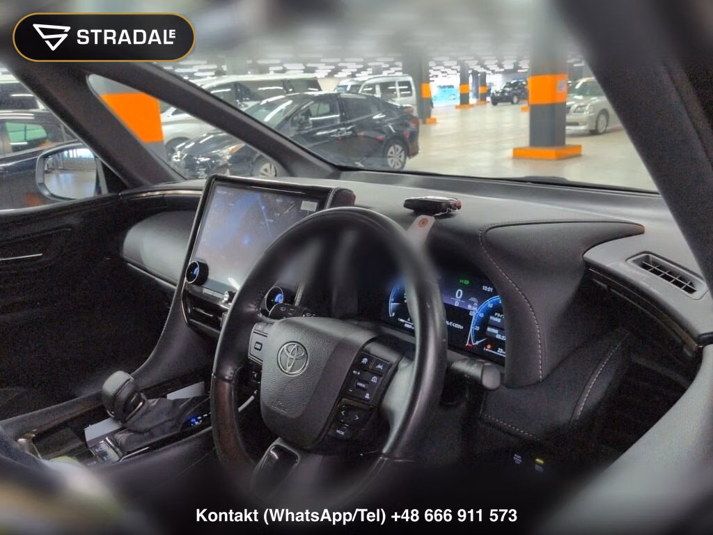 TOYOTA ALPHARD Z, miniaturka 4