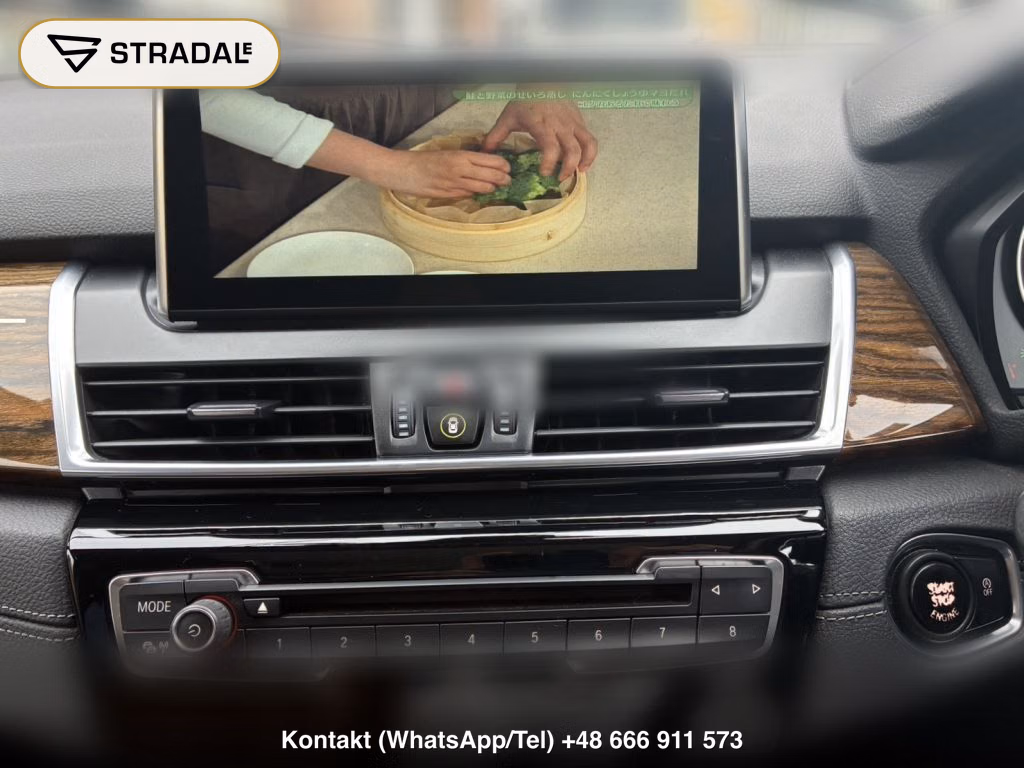 BMW 2 SERIES 5D 218I ACTIVE TOURER LUXURY, miniaturka 10