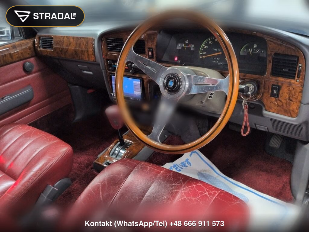 TOYOTA TOYOTA CLASSIC CLASSIC, miniaturka 4
