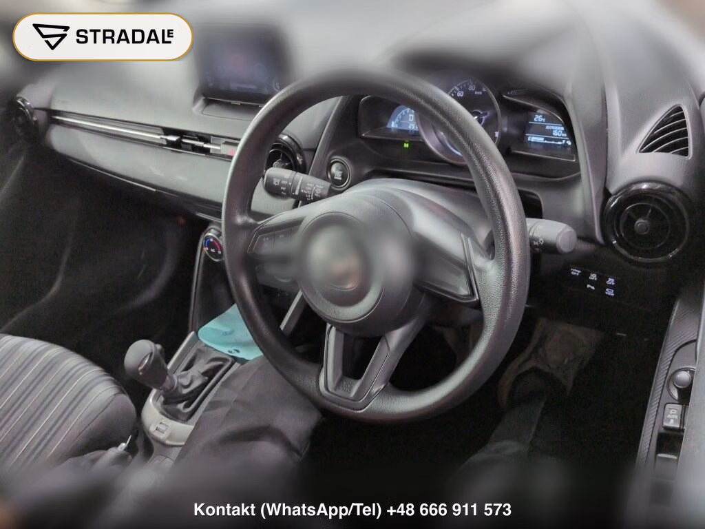 MAZDA MAZDA2 4WD 15S SMART EDITION, miniaturka 4