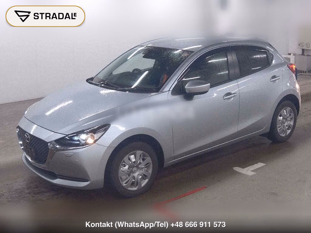 MAZDA MAZDA2 4WD 15S SMART EDITION, miniaturka 5