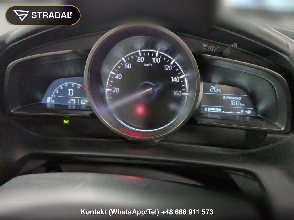 MAZDA MAZDA2 4WD 15S SMART EDITION, miniaturka 7