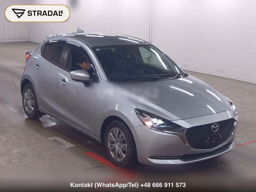 MAZDA MAZDA2 15S SMART EDITION, miniaturka 2