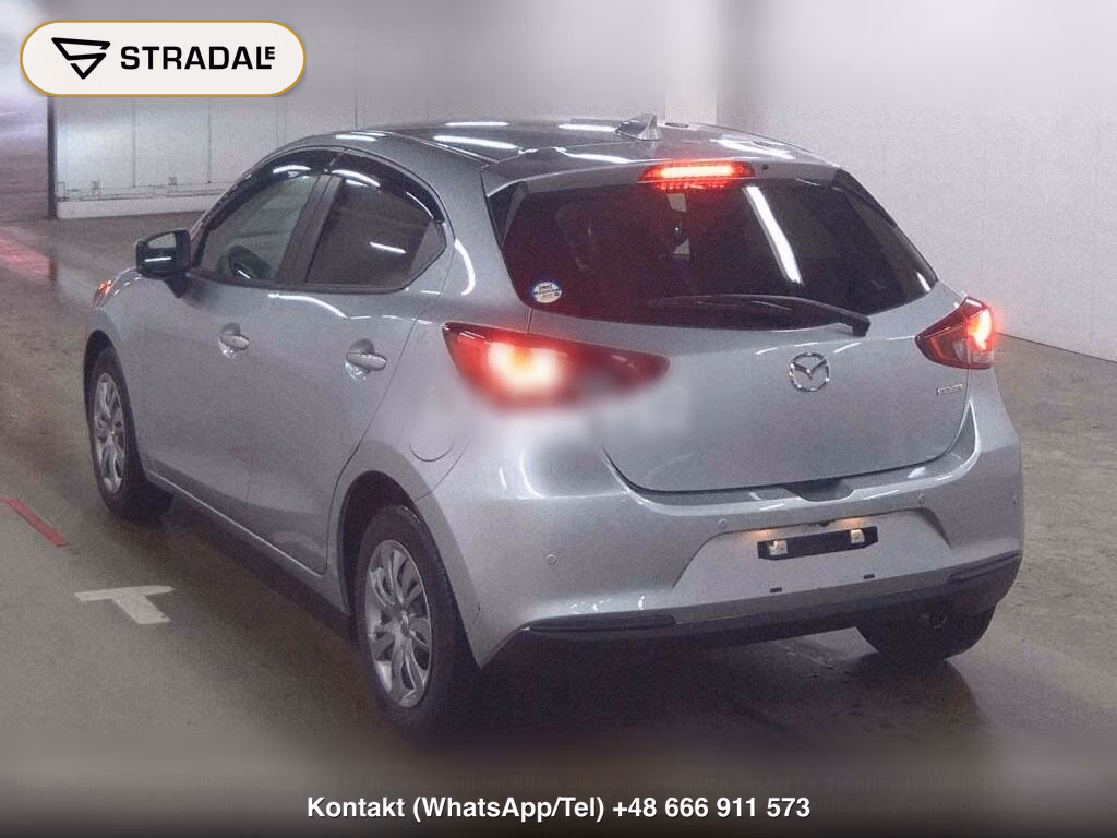 MAZDA MAZDA2 15S SMART EDITION, miniaturka 3