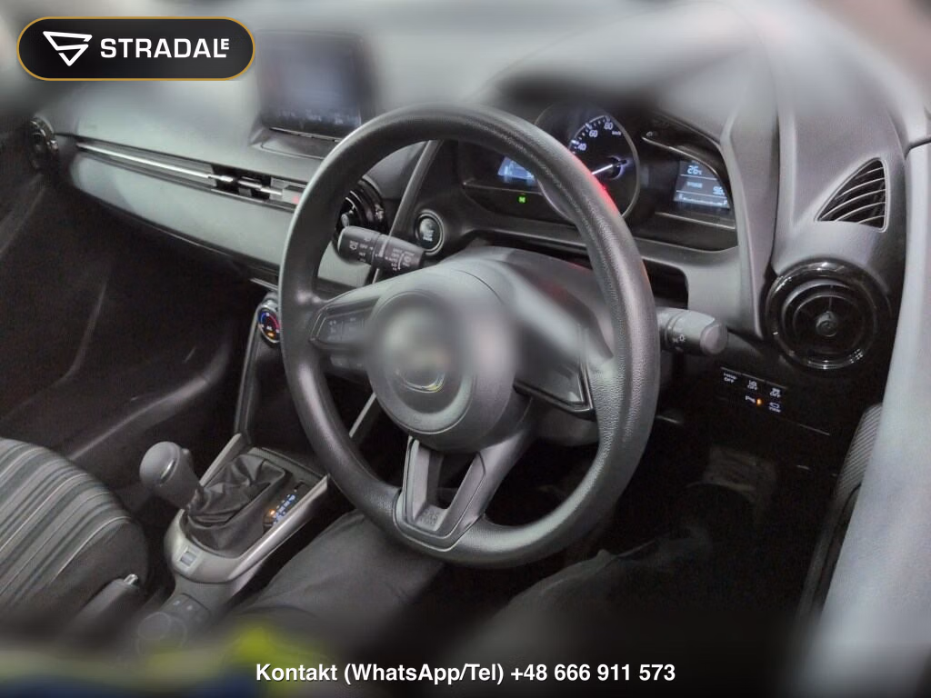 MAZDA MAZDA2 15S SMART EDITION, miniaturka 4