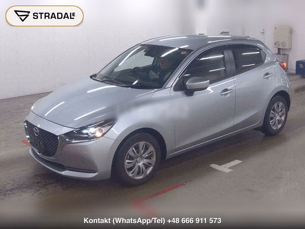 MAZDA MAZDA2 15S SMART EDITION, miniaturka 5