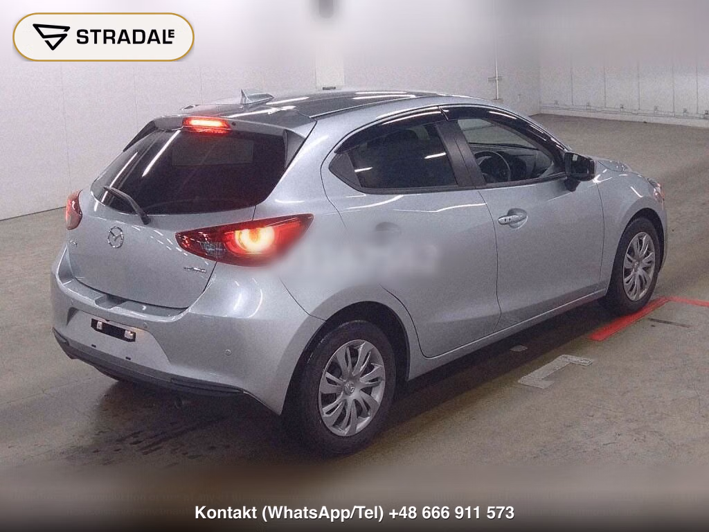 MAZDA MAZDA2 15S SMART EDITION, miniaturka 6