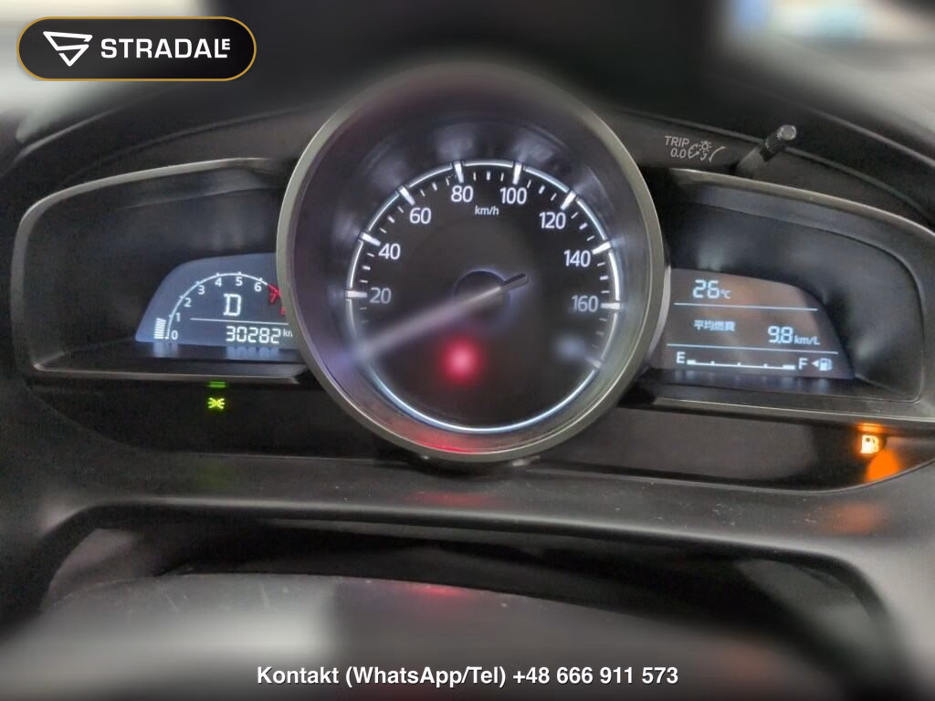 MAZDA MAZDA2 15S SMART EDITION, miniaturka 7