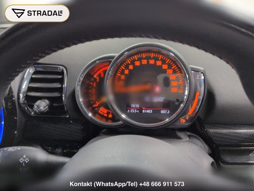 MINI MINI WG COOPER D CLUBMAN, miniaturka 7