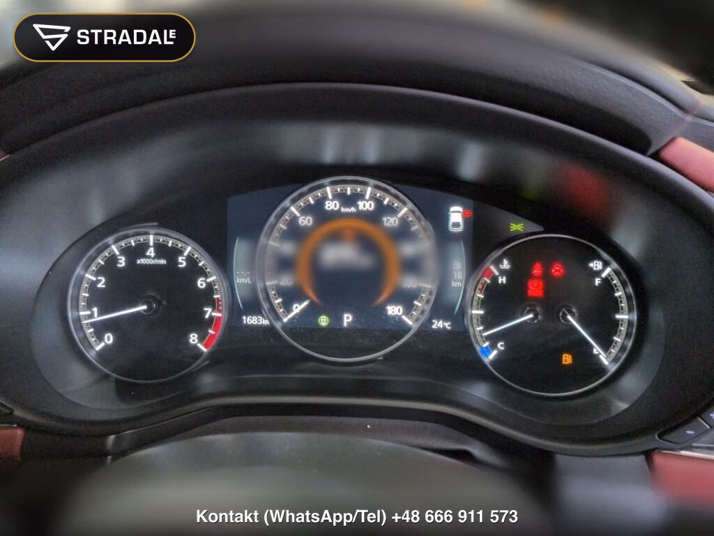 MAZDA MAZDA3 FASTBACK 4WD X TOURING, miniaturka 7