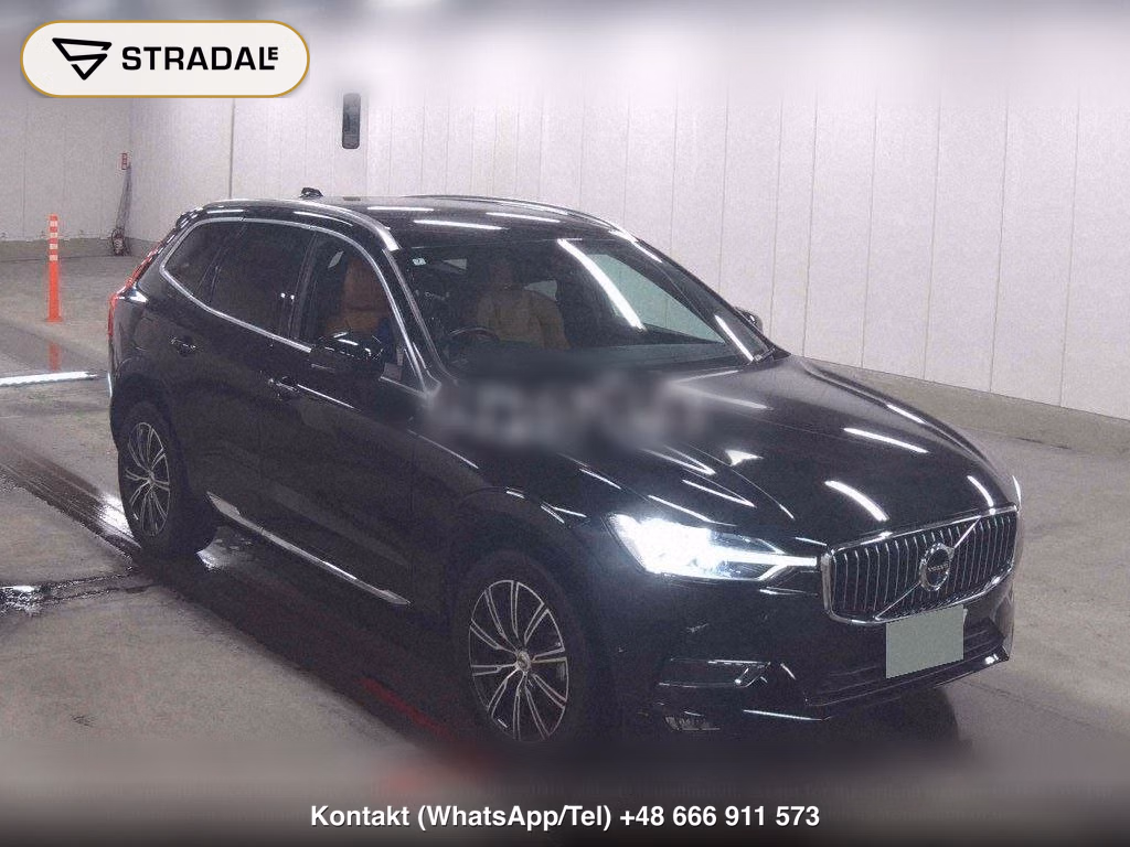 VOLVO XC60 4WD D4 AWD INSCRIPTION, miniaturka 2