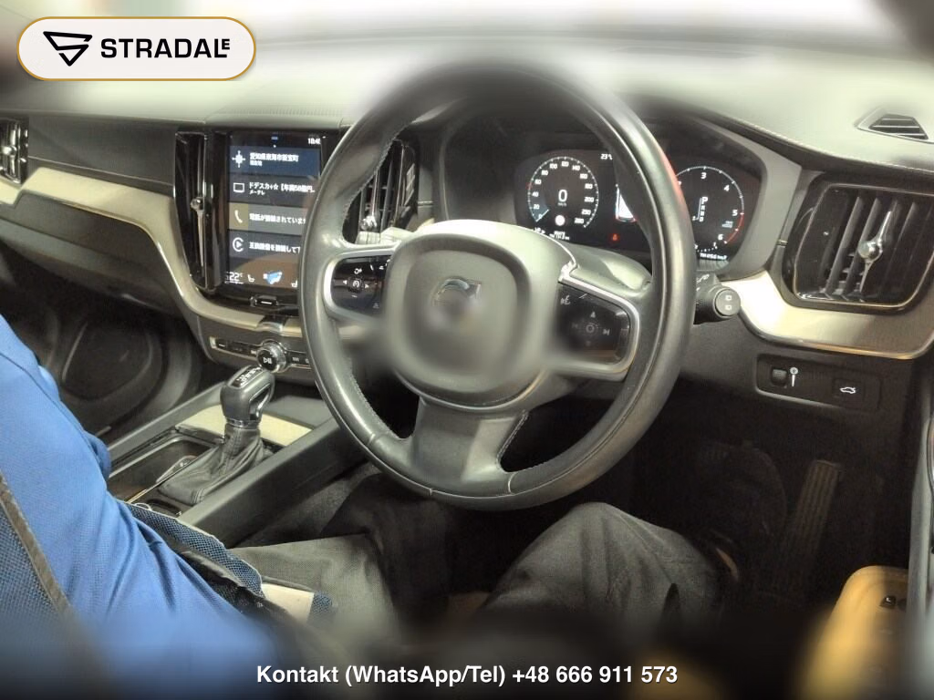 VOLVO XC60 4WD D4 AWD INSCRIPTION, miniaturka 4