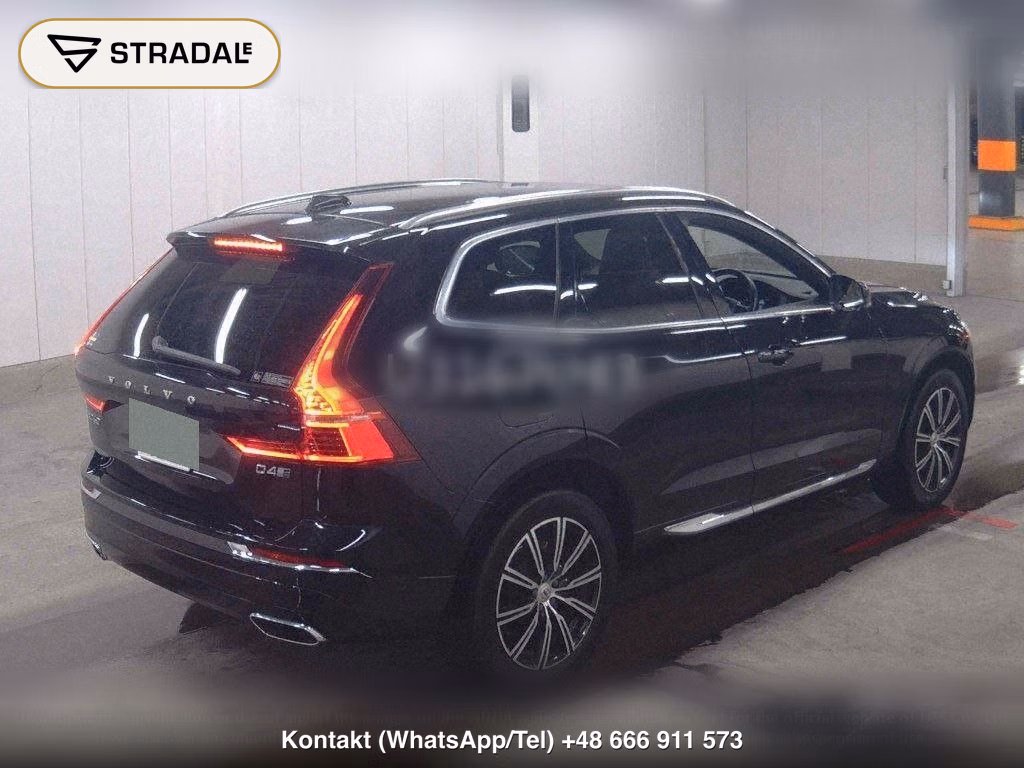 VOLVO XC60 4WD D4 AWD INSCRIPTION, miniaturka 6