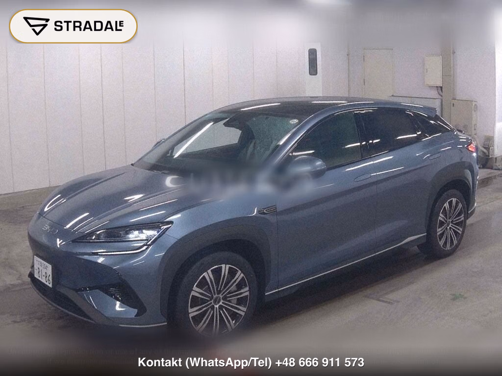 BYD SEALION 7 BASE GRADE, miniaturka 5