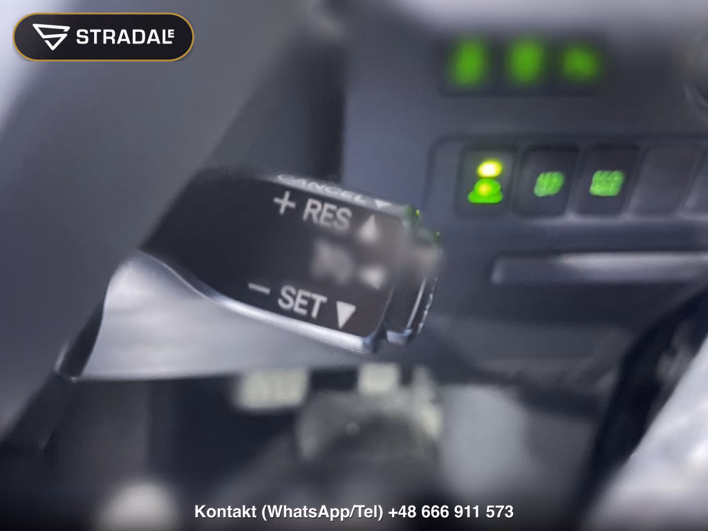 TOYOTA ALPHARD 350S, miniaturka 12
