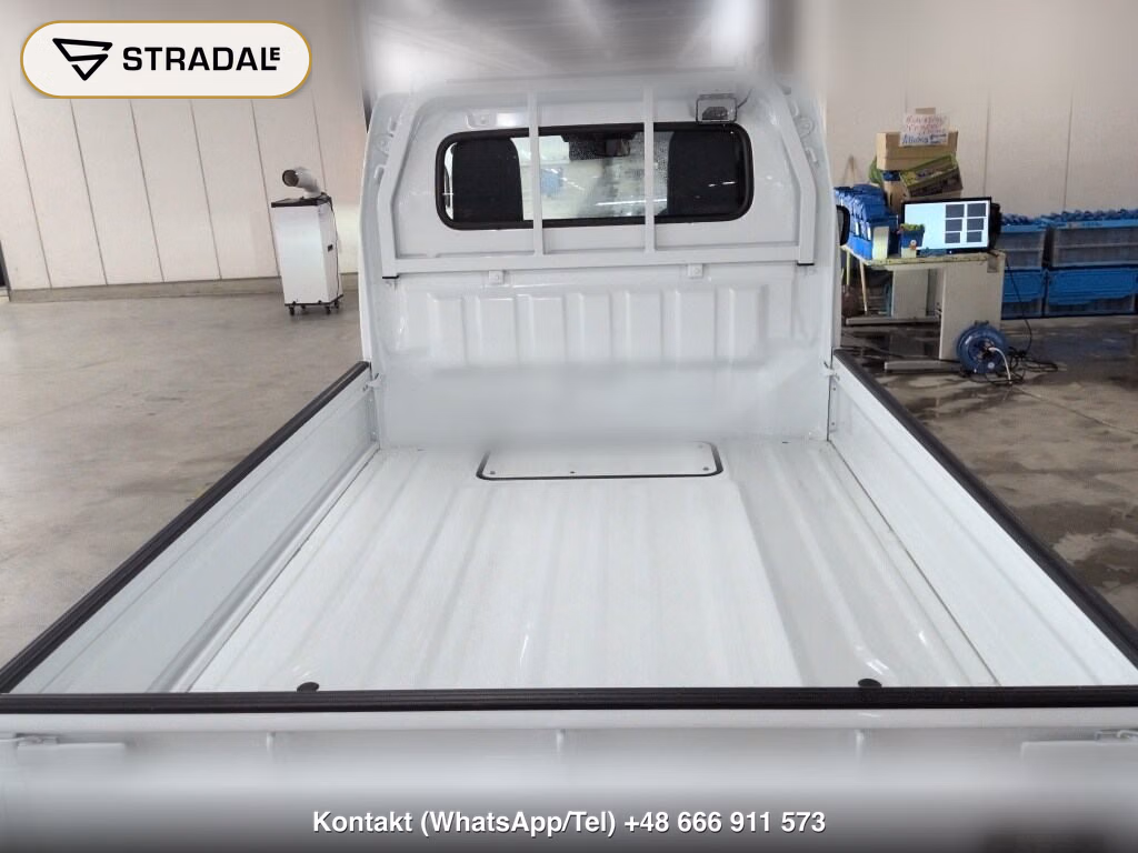 SUZUKI CARRY TRUCK 4WD KC NOUHAN, miniaturka 4