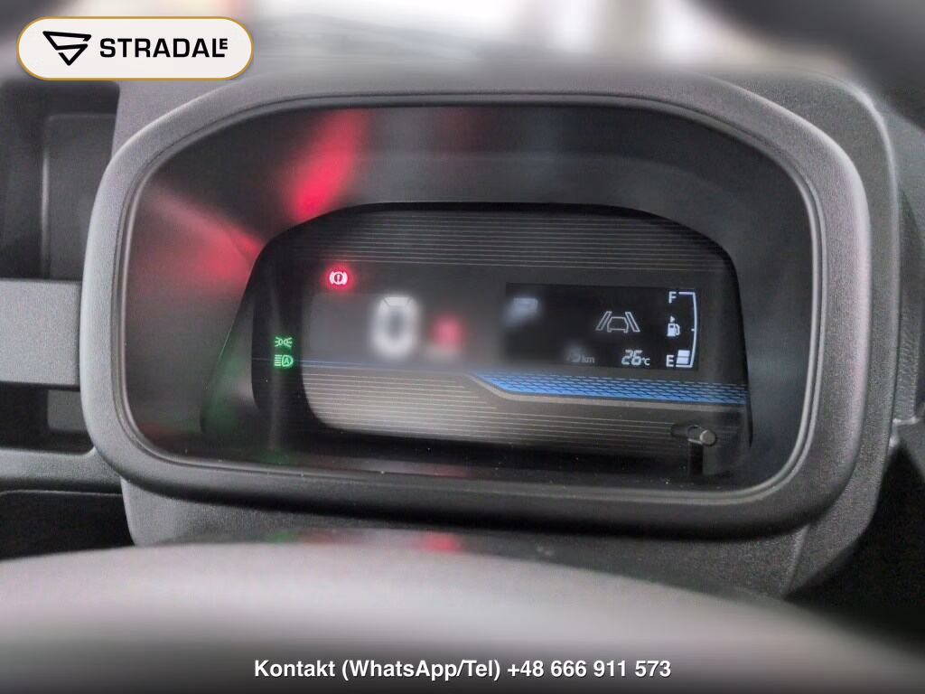 SUZUKI CARRY TRUCK 4WD KC NOUHAN, miniaturka 7