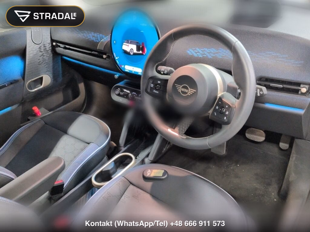 MINI MINI 3D COOPER E, miniaturka 4