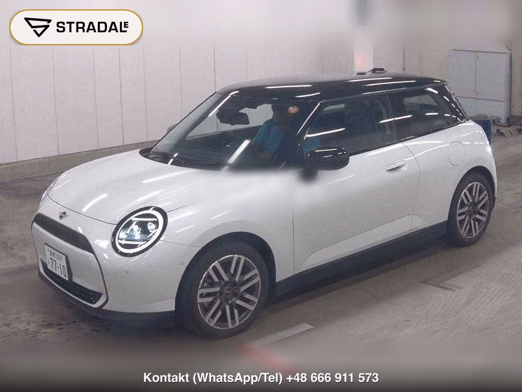 MINI MINI 3D COOPER E, miniaturka 5