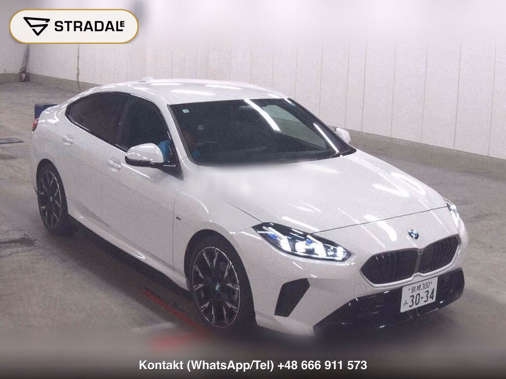BMW 2 SERIES 4HT 220 GRAN COUPE M-SPORT, miniaturka 2