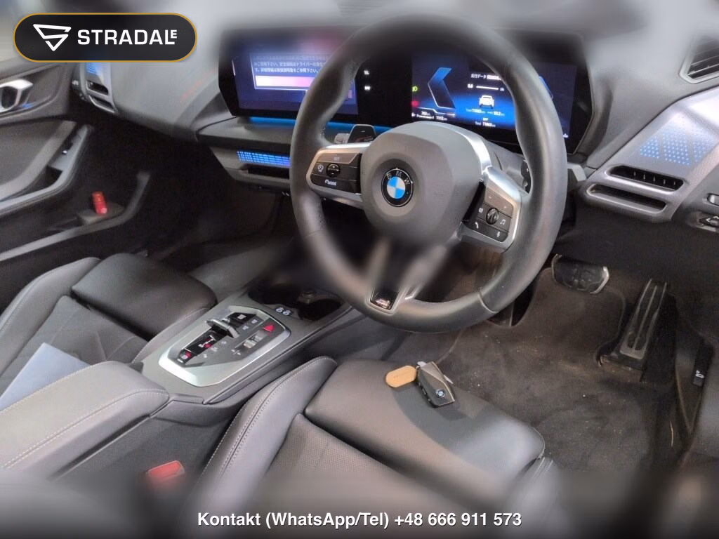 BMW 2 SERIES 4HT 220 GRAN COUPE M-SPORT, miniaturka 4