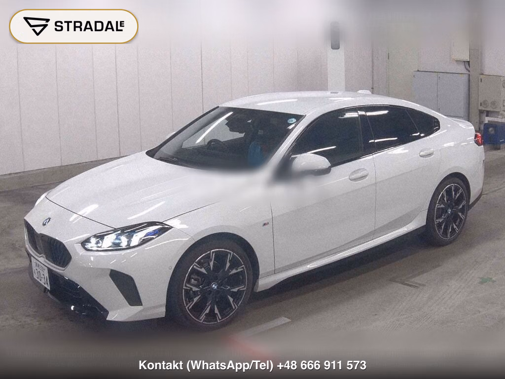 BMW 2 SERIES 4HT 220 GRAN COUPE M-SPORT, miniaturka 5