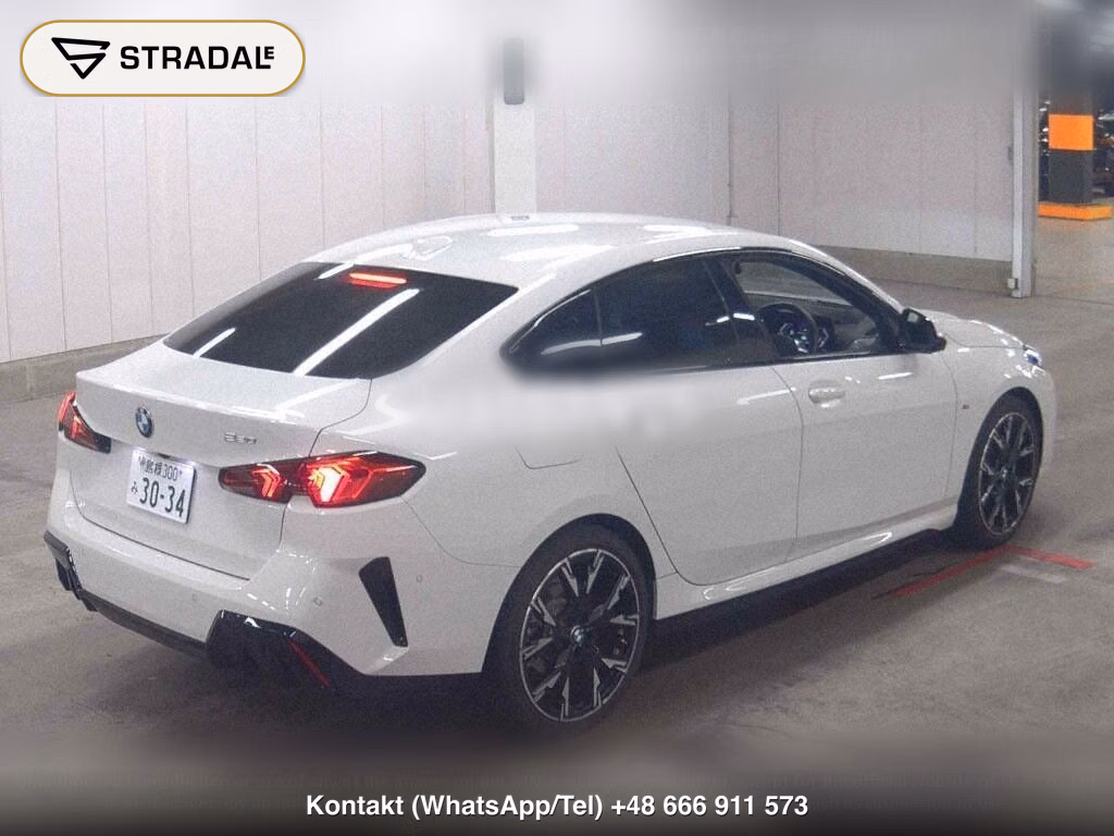 BMW 2 SERIES 4HT 220 GRAN COUPE M-SPORT, miniaturka 6