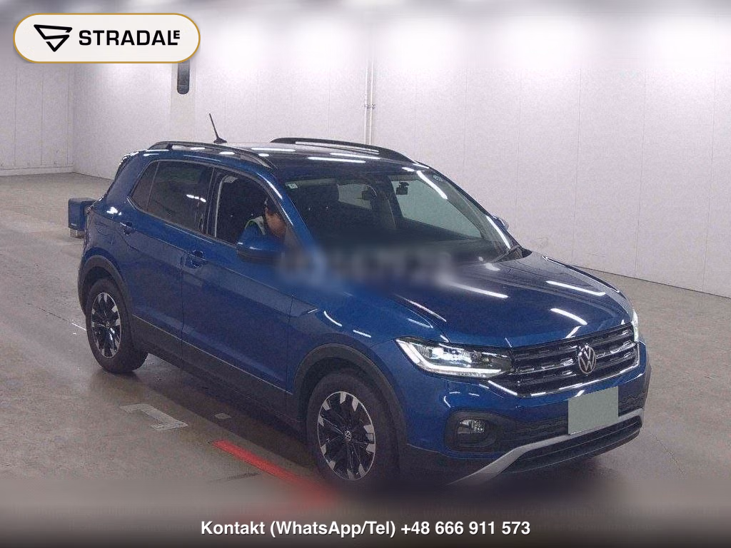 VOLKSWAGEN T-CROSS TSI ACTIVE, miniaturka 2